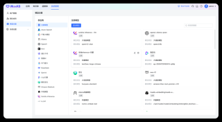 MaxKB – 飞致云推出的开源AI知识库问答系统