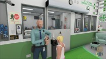 Sitcom-baidu09Crafter – 北航联合港中文等高校推出的 3D 人类动作生成系统