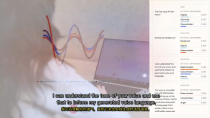 第一个能听懂人类语气的AI火了，网友：感觉在和真人交谈