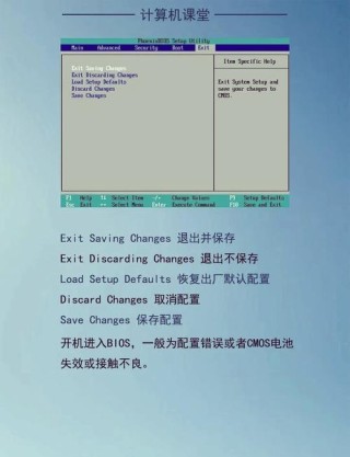 BIOS如何设置硬盘模式？BIOS设置教程
