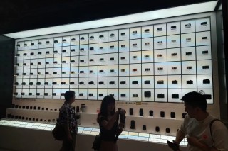 X-SPACE全新回归 展现富士影像魅力