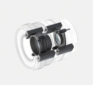 索尼最轻F4恒定光圈电动变焦镜头FE PZ 16-35mm F4 G发布