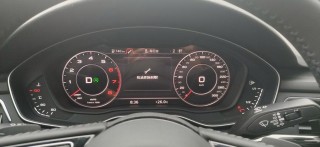 奥迪机油更换提示30日？奥迪机油更换到期还能开吗