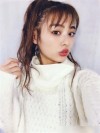 「Kis-My-Ft2」北山宏光 X 内田理央被爆戀愛中～ 為女友甚至克服動物過敏。