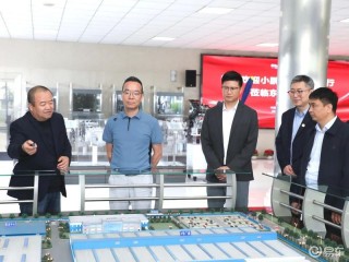 小鹏汇天与东安动力签约合作 将联合攻关航空混动系统技术
