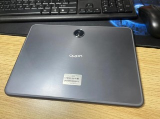 OPPO Pad 2 发布：首创7