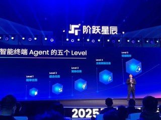 Step-baidu09Audio – 阶跃星辰开源的语音交互模型