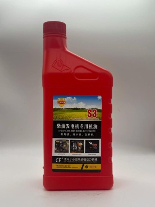汽油机油和柴油机油的区别？柴机油能不能当汽机油用