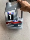 银美孚1号5W30更换周期，银美孚5W30真假鉴别图