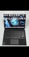 华硕ZenBook13开箱：搭载13.3 OLED屏  配备AMDR7处理器