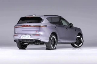 岚图汽车6月销量10053辆 同比增长83%