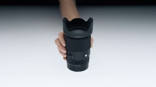 SIGMA发布16-300mm F3.5-6.7 DC OS 轻启超能变焦