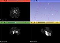 Find3D – 加州理工学院推出的3D部件分割模型