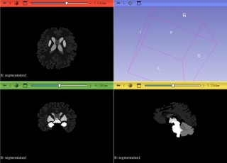 Find3D – 加州理工学院推出的3D部件分割模型