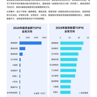 2024年全球AI应用趋势年度报告