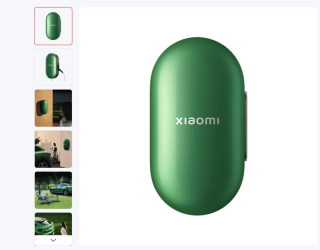 小米汽车多功能家用充电桩7kW开售 2999元起