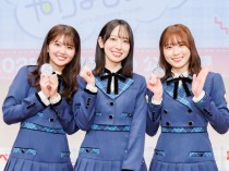 【日娛】原來是「欅坂46」鉄粉! 成田凌笑談自己發生在電車内的糗事~