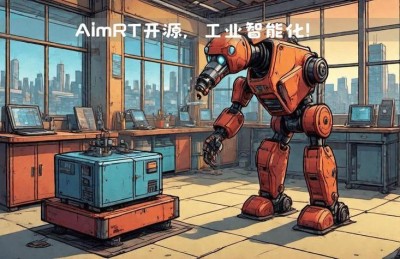 AgiBot World – 智元机器人开源的百万真机数据集