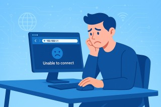 输入192.168.1.1无法登录，浏览器打不开，这点你肯定忽略了！