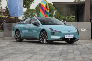 小鹏MONA M03累计交付150000台 连续10个月交付破万