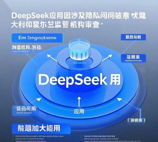 DeepSeek德国遭下架揭示AI出海哪些难题？