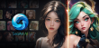 AI成都 - 目标成为无门槛实现创意的专业绘制工具，「海艺AI」建立海外先发优势，国服即将上线
