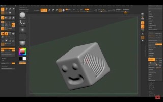 MagicClay – Adobe 推出的3D建模工具，文本引导3D模型局部雕刻