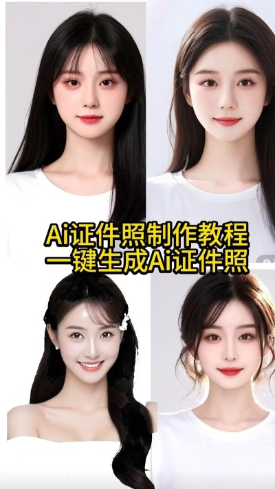 IDIFY – 开源的在线AI证件照生成工具，本地浏览器自动处理图片