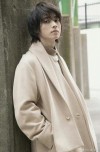 【寫真集】山崎賢人帥氣炸裂！！寫真集封面照及部分帥照大方釋出~