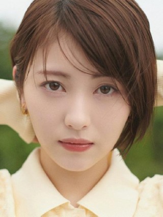 【日娛】竟然沒交過男朋友？！私下的濱邊美波真的超內向的～