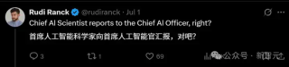 图灵奖大佬向97年小孩哥汇报？小扎1亿年薪买新贵，老将痛诉熬夜捡GPU！