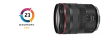 DxoMark公布佳能RF 24-105mm F4L IS USM镜头测评