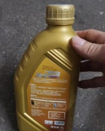 驾驰机油咋样