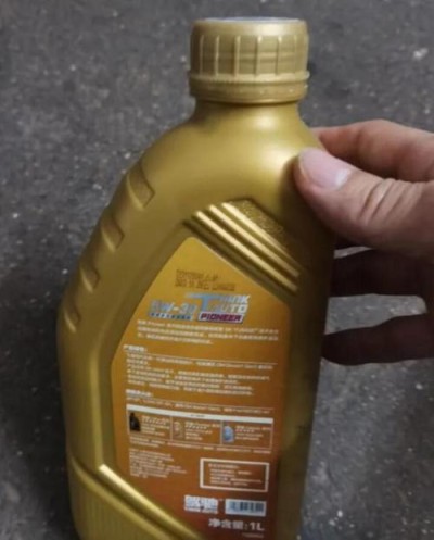 驾驰机油咋样