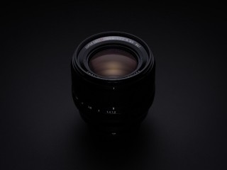 富士龙镜头XF56mmF1.2 R WR闪亮登场