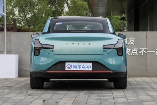 小鹏MONA M03累计交付150000台 连续10个月交付破万