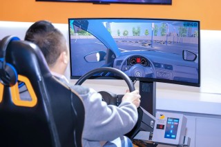 2025年AMR中国国际汽保汽配展圆满闭幕，携手汽车后市场共迎创新变革