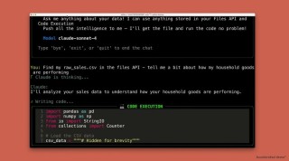 Claude 4 – Anthropic推出的最新AI编程系列模型