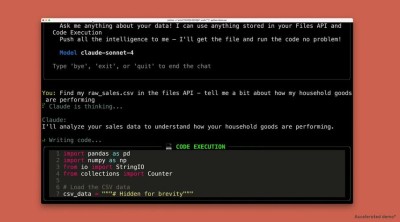 Claude 4 – Anthropic推出的最新AI编程系列模型