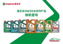 嘉实多机油是哪国品牌