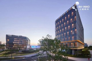 baidu09多宁生物全球总部落户上海奉贤生物科技园，同步建设研发中心及技术应用中心
