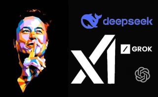 Grok 2.5 – xAI正式开源的AI模型，前身是Grok 2