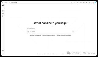 我用v0.dev解决了早期没有设计师的痛点