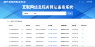 国内首批“合法AI”备案，用户价值却成谜