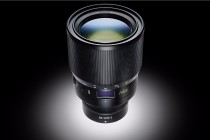 尼康尼克尔 Z 58mm f／0.95 S Noct官方实拍样张欣赏