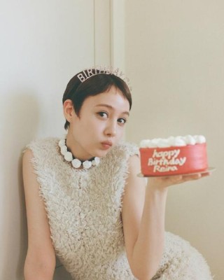 【日本雜誌】最後封面！特林德爾·玲奈從日本雜誌「ViVi」畢業：「做得到的事都做了」～ 吉澤亮、真榮田鄉敦同期登場。