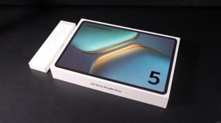 iQOO小尺寸平板曝光 搭载8.35英寸3K LCD定制高刷屏