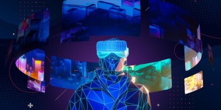 ExAvatar – Meta推出的3D数字形象生成模型