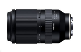 腾龙即将发布70-180mm F2.8 Di III VXD镜头