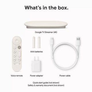 GoogleTV尝试“基本电视”模式  剥离了电视的智能功能